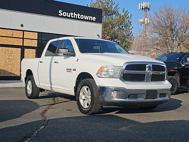 2016 Ram 1500 SLT