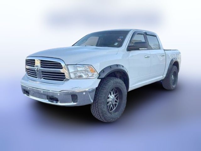 2016 Ram 1500 Lone Star