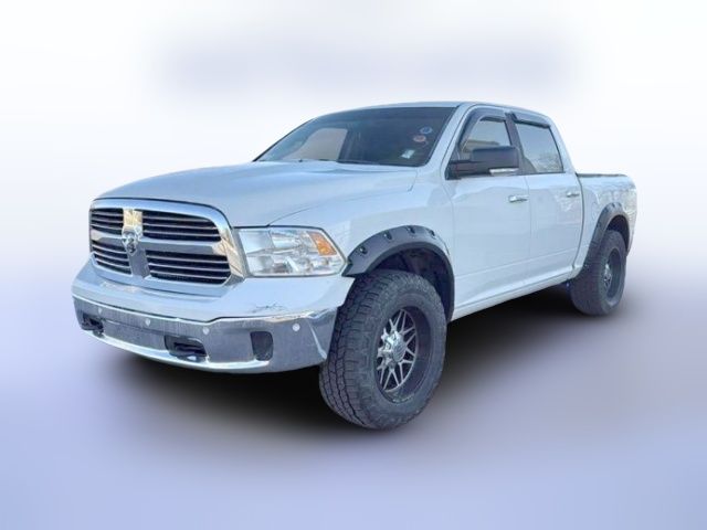 2016 Ram 1500 Lone Star