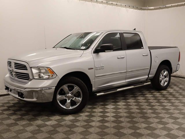 2016 Ram 1500 Lone Star