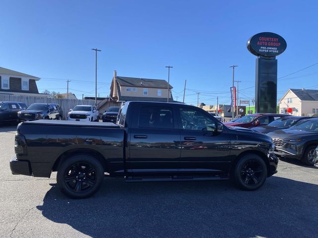 2016 Ram 1500 Sport