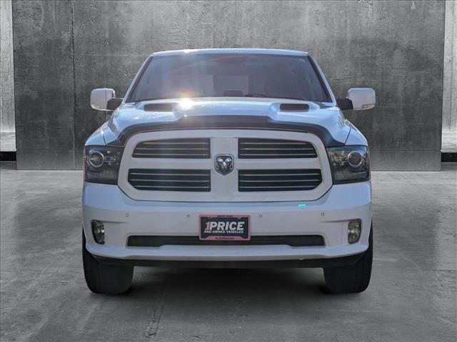 2016 Ram 1500 Sport