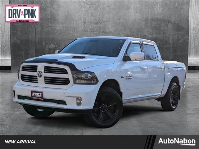 2016 Ram 1500 Sport