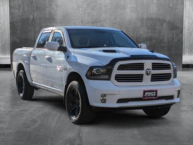 2016 Ram 1500 Sport