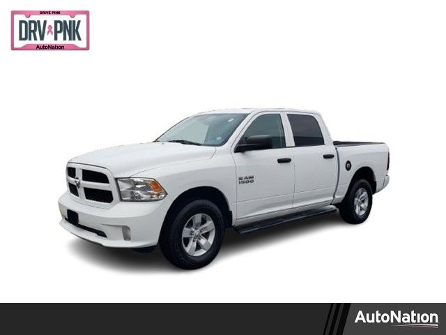 2016 Ram 1500 Sport