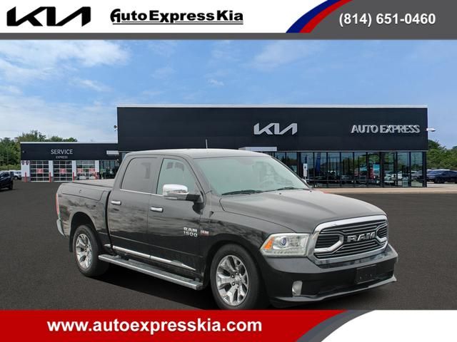 2016 Ram 1500 Longhorn Limited