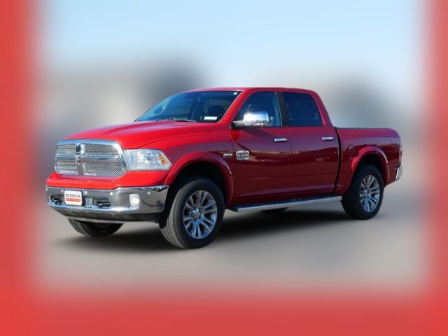 2016 Ram 1500 Longhorn