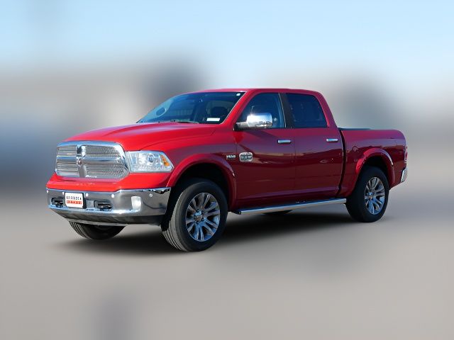 2016 Ram 1500 Longhorn