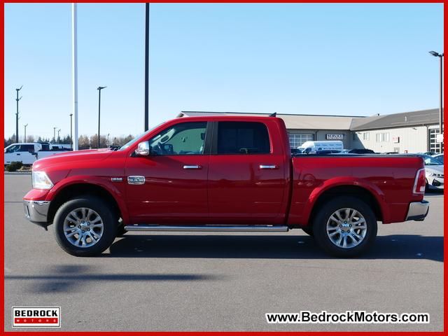 2016 Ram 1500 Longhorn