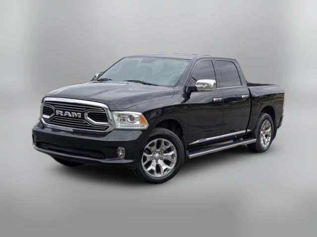 2016 Ram 1500 Limited