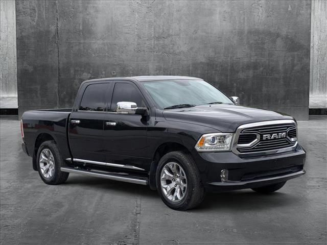 2016 Ram 1500 Limited
