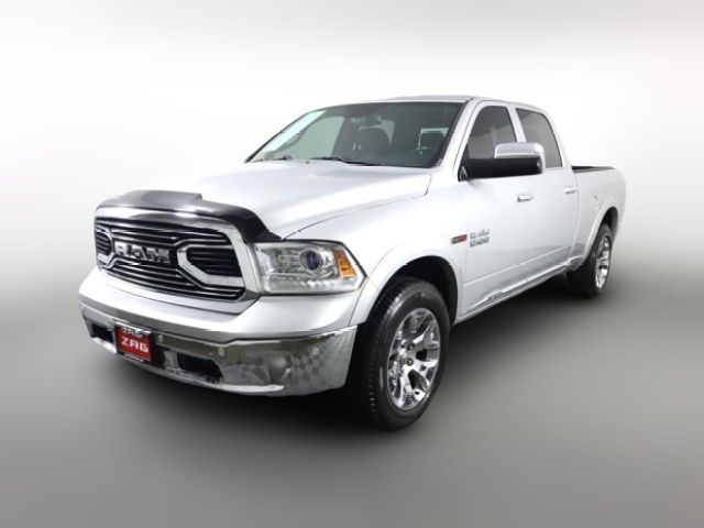 2016 Ram 1500 Longhorn Limited