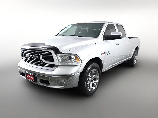 2016 Ram 1500 Longhorn Limited