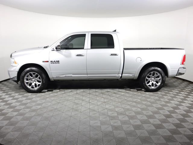 2016 Ram 1500 Longhorn Limited