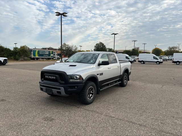 2016 Ram 1500 Rebel