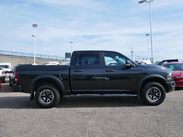 2016 Ram 1500 Rebel