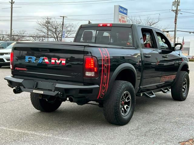 2016 Ram 1500 Rebel