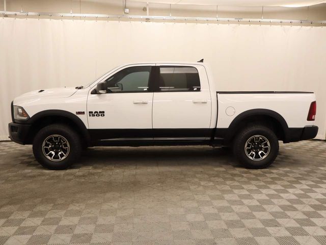 2016 Ram 1500 Rebel