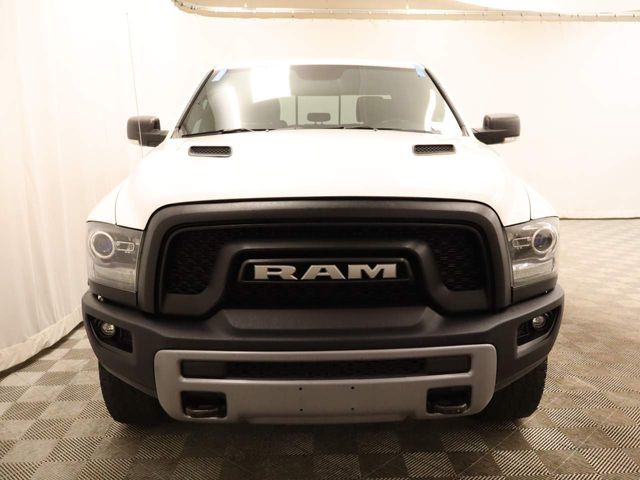 2016 Ram 1500 Rebel