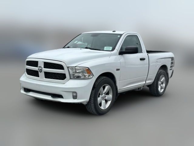 2016 Ram 1500 Express