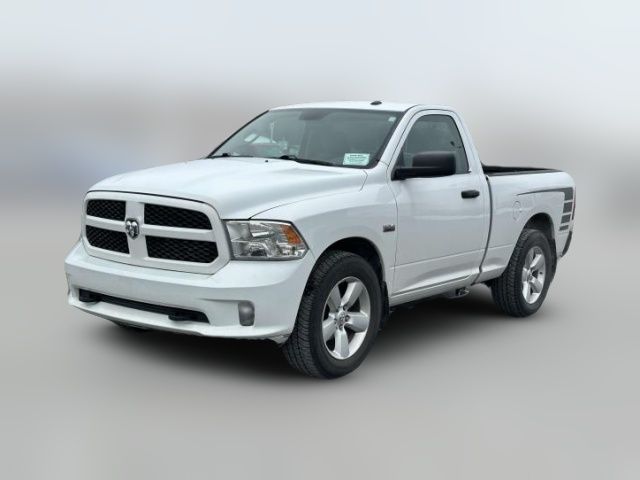 2016 Ram 1500 Express