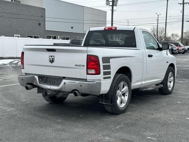 2016 Ram 1500 Express