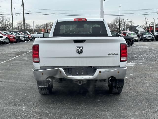 2016 Ram 1500 Express