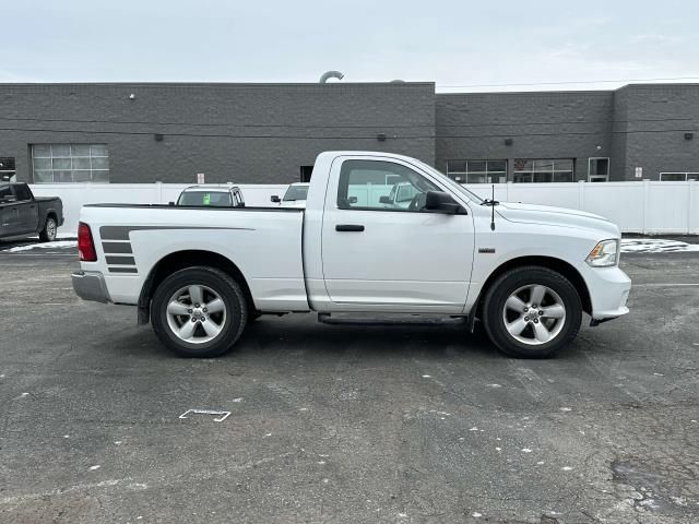 2016 Ram 1500 Express