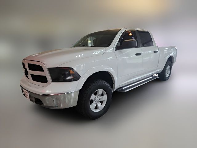 2016 Ram 1500 Outdoorsman