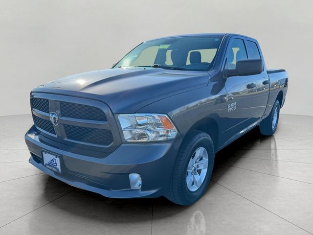 2016 Ram 1500 Express