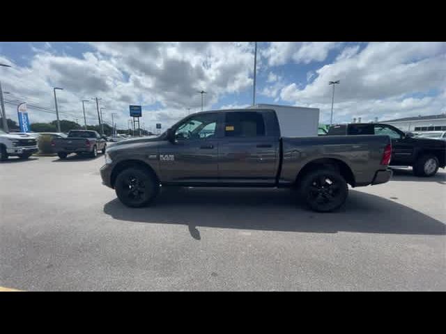 2016 Ram 1500 Express