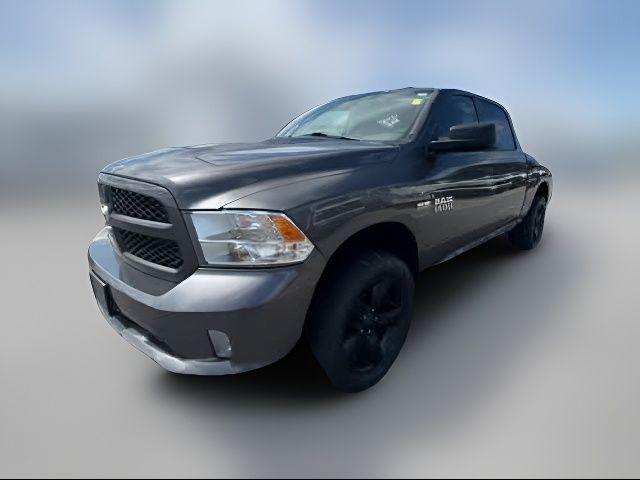 2016 Ram 1500 Express