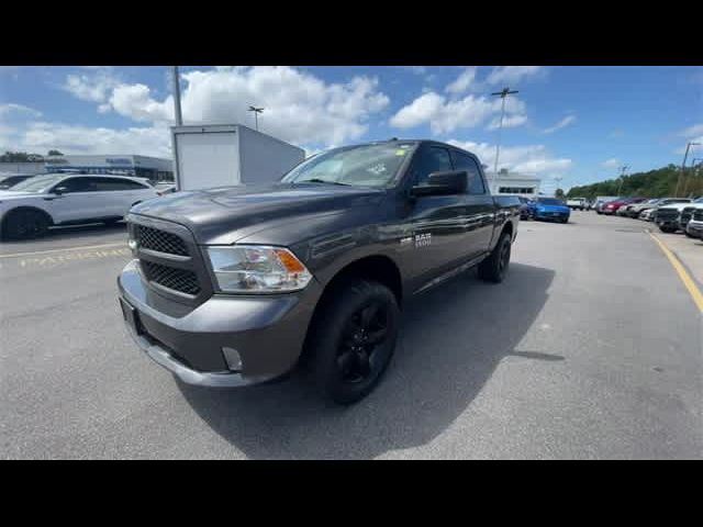 2016 Ram 1500 Express