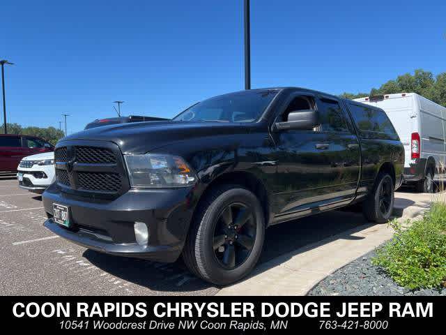 2016 Ram 1500 Express