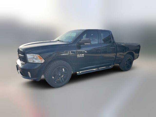 2016 Ram 1500 Express