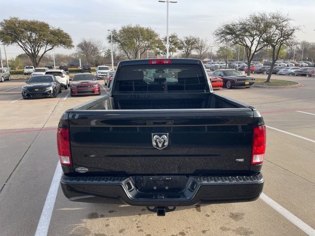 2016 Ram 1500 Express