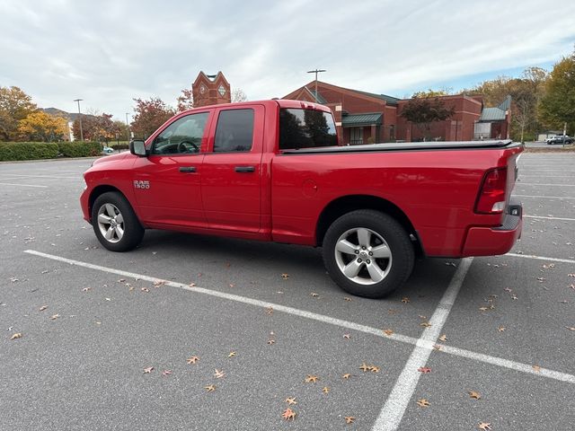 2016 Ram 1500 Express