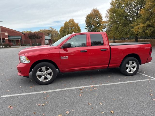 2016 Ram 1500 Express