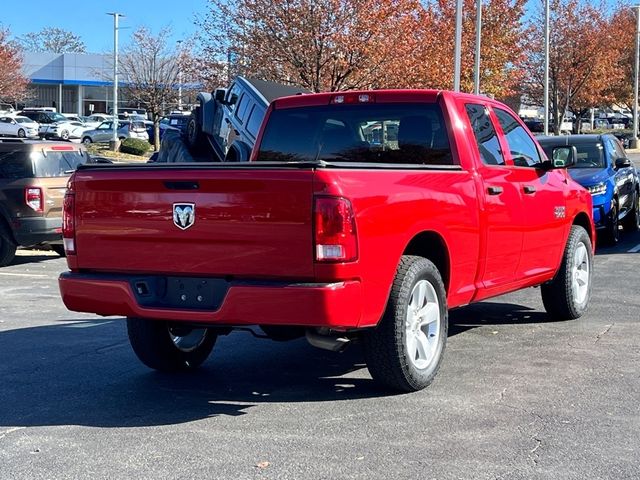 2016 Ram 1500 Express