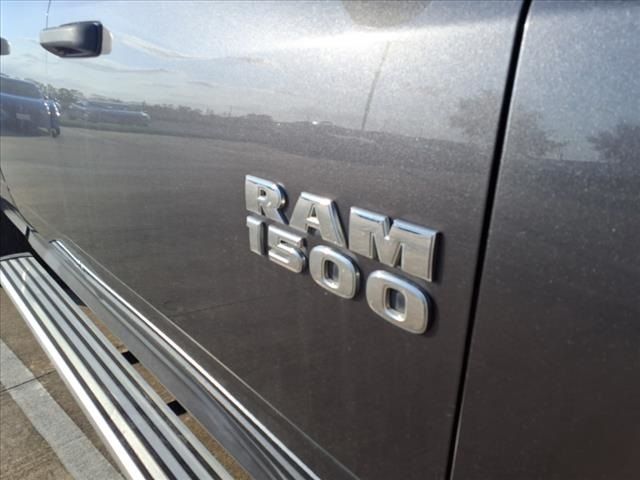 2016 Ram 1500 Express