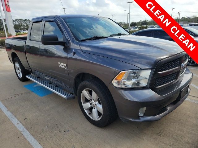 2016 Ram 1500 Express