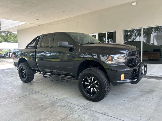 2016 Ram 1500 Express