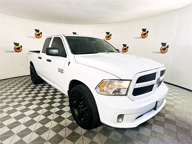 2016 Ram 1500 Express