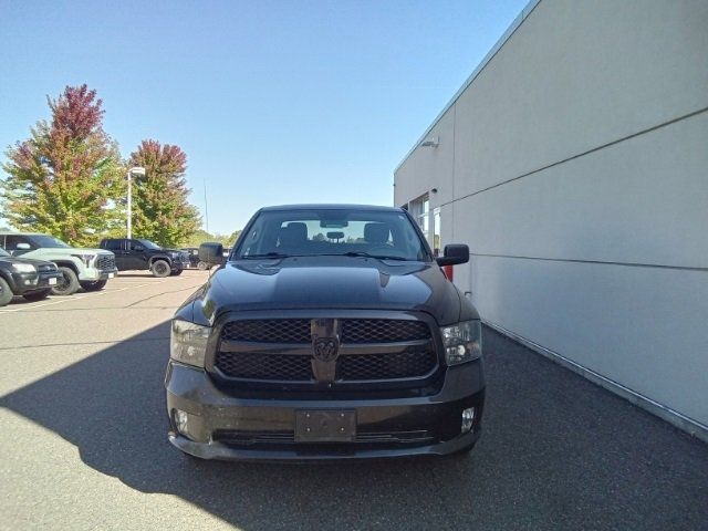 2016 Ram 1500 Express