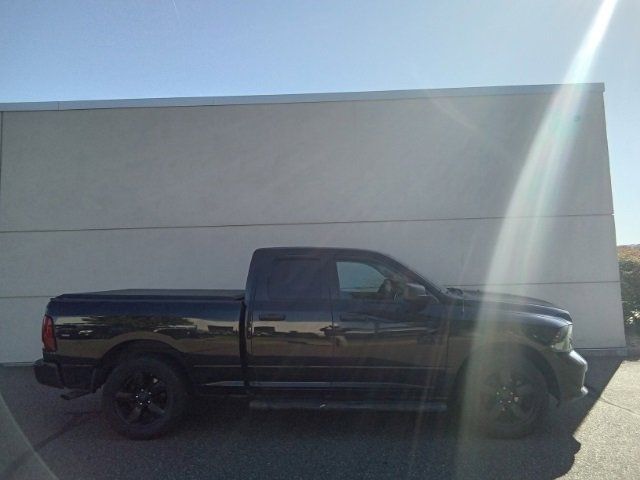 2016 Ram 1500 Express