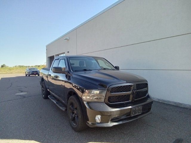 2016 Ram 1500 Express