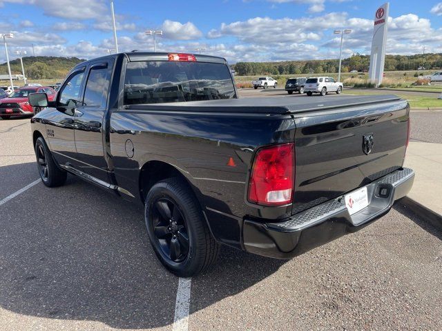 2016 Ram 1500 Express