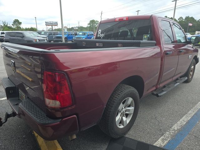 2016 Ram 1500 Express