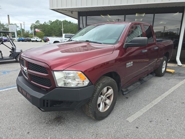 2016 Ram 1500 Express