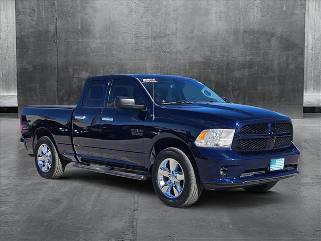 2016 Ram 1500 Express